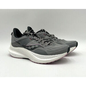NEW Saucony Tempus Women's Running Shoes Gray US Size 6.5 S10720-15 NEW IN BOX